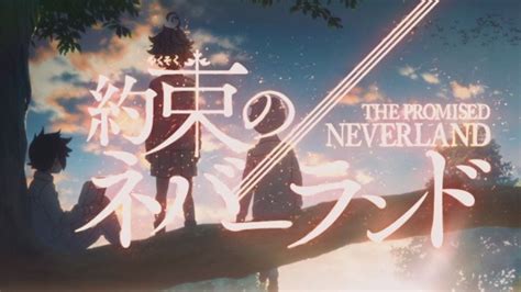The Promised Neverland Opening Remix S2 Hype Youtube