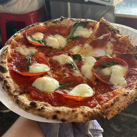 The Pizza Revolution - Home