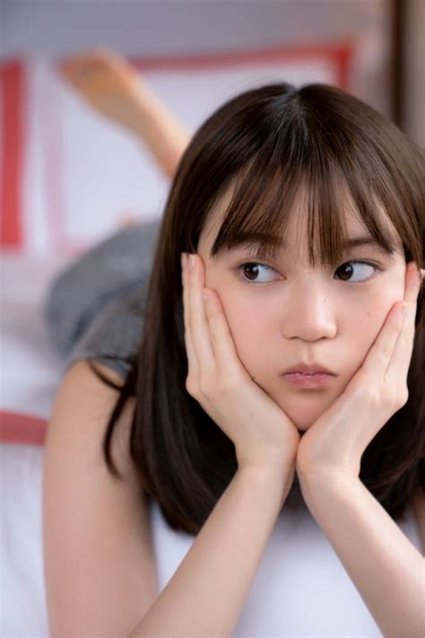 Steady growth for your farm. 生田絵梨花、セカンド写真集に大満足「22億点です」 ／2019年1月 ...