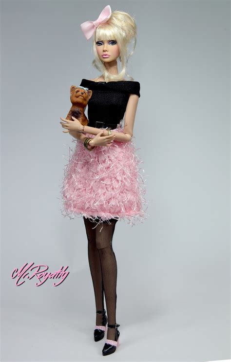 Flickrpta2yem Poppy Barbie Style Im A Barbie Girl