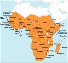 Burkina faso electricity system map (2011). Burkina Faso Africa Map | Campus Map