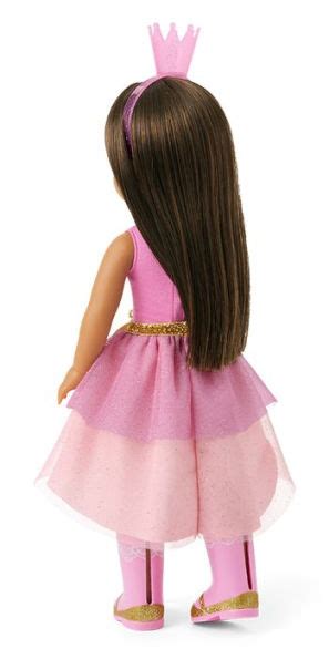 Welliewishers Ashlyn Doll By American Girl Barnes And Noble®