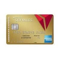 American express delta gold card. Gold Delta Amex Card Review | Delta Skymiles Card