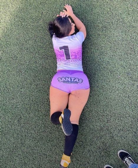 Monica Vallejo Nude Onlyfans CEO Santasfutbolclub OnlyFans Leaked Nudes