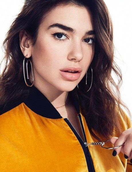 Dua Lipa Nude Onlyfans Leaked Photo Topfapgirls