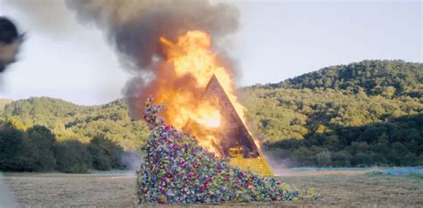 This is a list of deaths in the ari aster film midsommar. Blood and Tears and Potions and Flame: Excesses of ...
