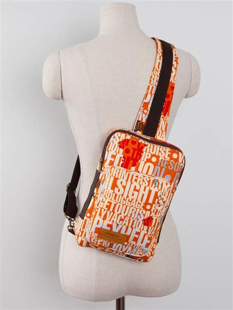 Alibaba.com offers 1,904 sling bags kids products. Kenzie Cross Body Sling Bag - Sew Modern Bags