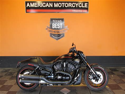 2013 Harley Davidson V Rod American Motorcycle Trading Company Used