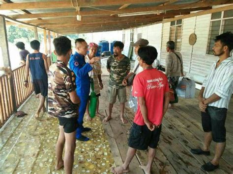 Klinik kesihatan sungai rengit terletak di dalam kawasan pekan sungai rengit di bahagian selatan negeri johor berhampiran dengan singapura. 11 klinik kesihatan terjejas akibat bah di Sarawak ...