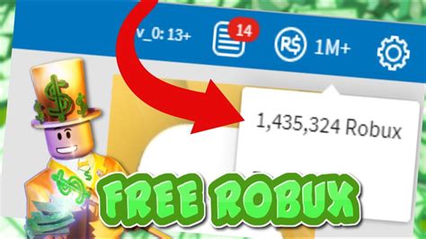 Roblox How To Get Unlimited Robux Working 2017 Youtube
