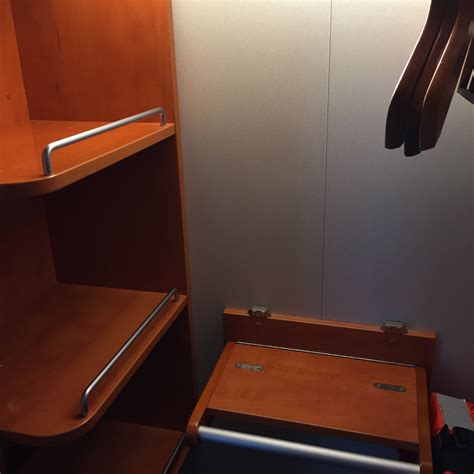 This will be my first time in a studio cabin. Family Balcony Stateroom, Cabin Category 52, Pride of America