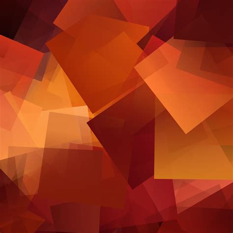 Red Geometric Shapes Wallpapers Top Free Red Geometric Shapes