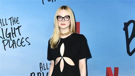 What You Dont Know About Elle Fanning