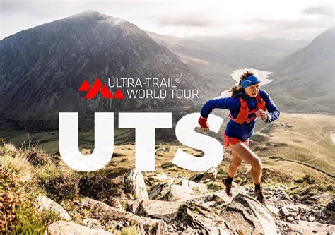 Uts Joins The Ultra Trail® World Tour Apex Running