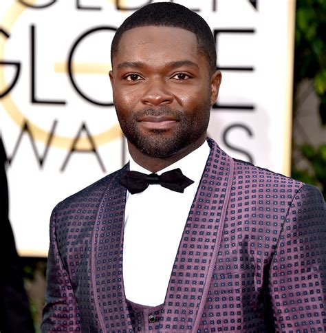 Idris Elba David Oyelowo Tackle The Oscars Boycott Diversity Problem