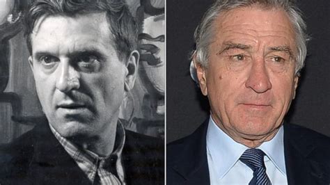 robert deniro makes documentary about his father guardian liberty voice