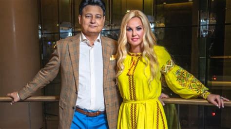 This Is Not The Time To Buy Yachts Ukrainian Billionaire Mohammad Zahoor Calls On Super Rich