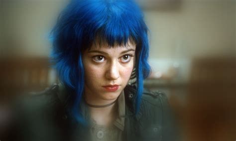 Scott Pilgrim Vs The World Trailer Screencaps Mary Elizabeth