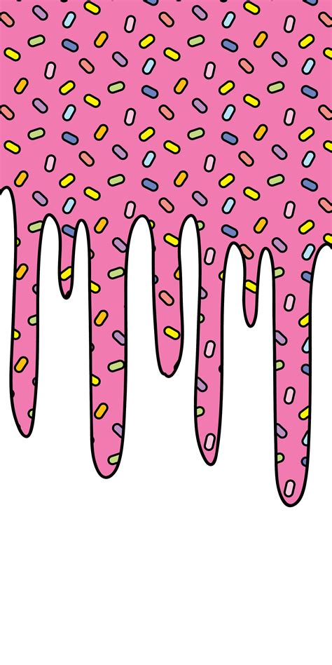 Drippy Backgrounds Bart Drippy Wallpapers Simpson Simpsons Crazy