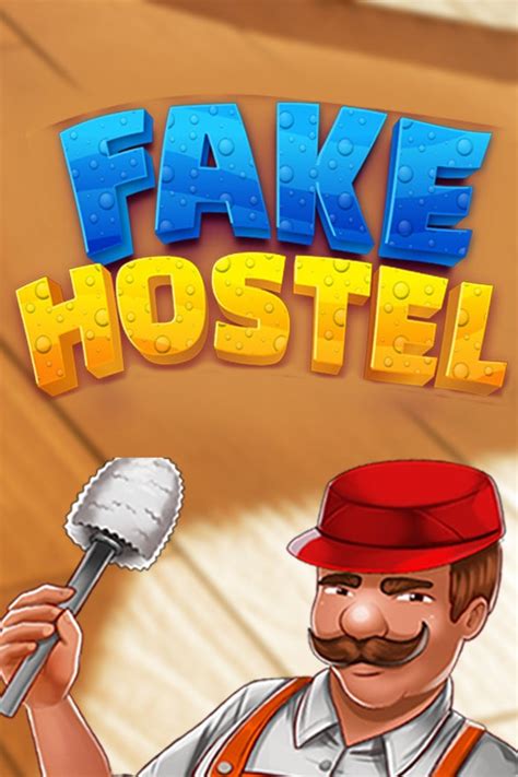 Fake Hostel Free Download Gamespack