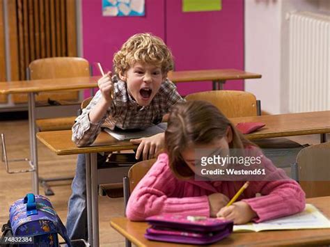 Noisy Students Photos And Premium High Res Pictures Getty Images