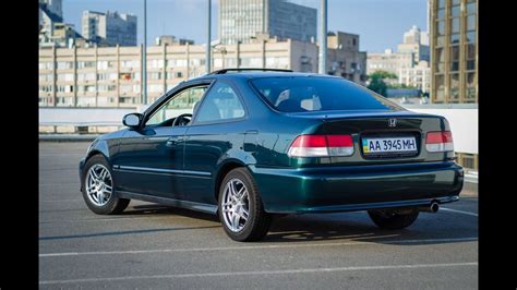 Users ranked 2000 honda civic against other cars which they drove/owned. 2000 Honda Civic EX Coupe like in TOP GEAR =) . - YouTube