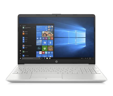 Hp 15 11th Gen Intel Core I3 Processor 156 3962cms Fhd Laptop With