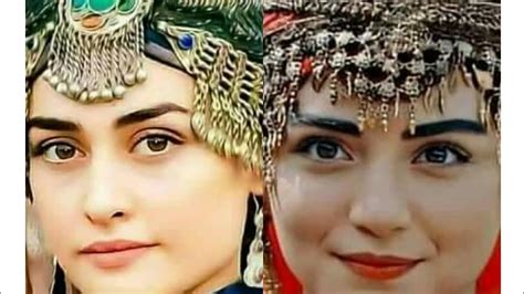 Halima Sultan And Bala Hatun Best Comparison And Song Best Song Da