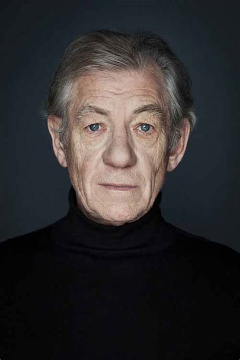 Sir ian mckellen mckellen at the premiere of the return of the king in wellington, new zealand, 1 december 2003 born ian murray mckellen 25 may 1939 (1939 05 25) (age 72). Sir Ian McKellen celebrates 50 year career at the Belgrade ...