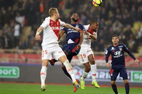 Highlights (2 may 2021 at 19:00) monaco: Lyon vs Monaco Preview, Tips and Odds - Sportingpedia ...