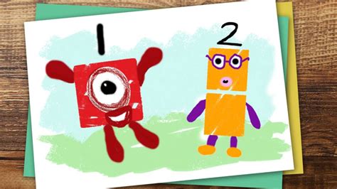 Numberblock 5 Coloring Page Wickedgoodcause