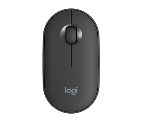 Of course, the update includes several other new and improved features. Logitech Pebble i345 Portable Wireless Mouse for iPad