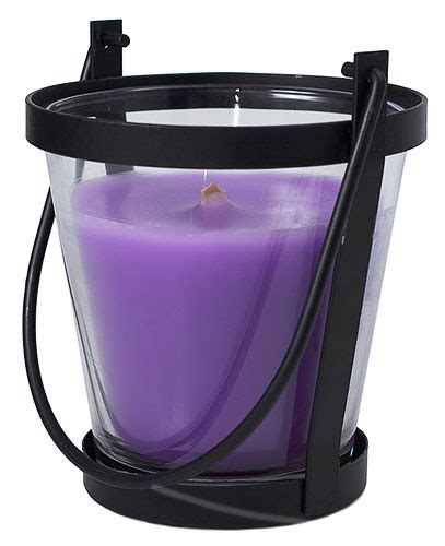 Shop over 670 macy's candles & holders from top brands such as aroma43, jo malone and michael aram and earn cash back from your favorite retailers. Purple Citronella Candle in Glass Holder