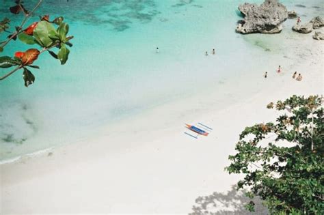 The Best Boracay Itinerary How To Spend Your Time And See Everything