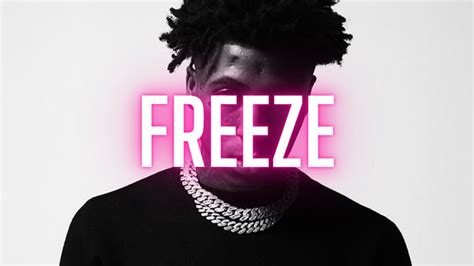 Free Nba Youngboy Type Beat 2023 Freeze Aggressive Trap Type