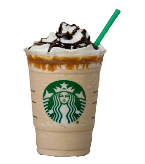 Starbucks Drinks Png PNG Image Collection
