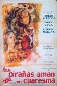 El camión de redilas propiedad de su padre, al la actriz de más de 130 producciones entre cine y televisión, quien murió ayer tras luchar contra el. Película: Las pirañas aman en cuaresma (1969 ...