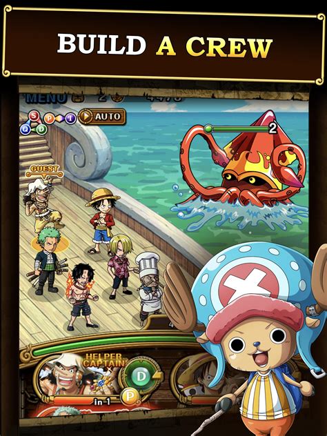 One Piece Treasure Cruise Eng Mod Onepiecejullla