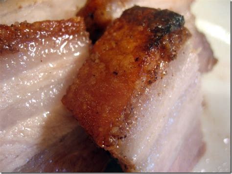 Chow Eng Down Siu Yuk Chinese Roast Pork