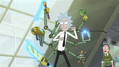 How To Watch Rick And Morty Season 6 Online Stream New Episodes Now From Anywhere Techradar