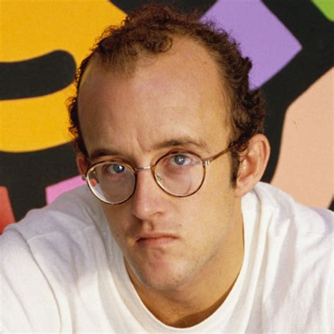 Keith Haring Art Biography And Art For Sale Sothebys
