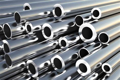 Any pricing on the site should be disregarded. Types of ferrous metals - which are they | NORD Holding AD