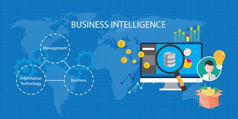 The 10 Benefits Of Business Intelligence For Marketing Maurizio Pittau