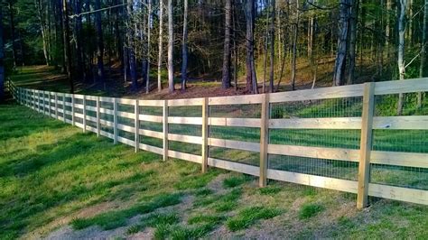 17 How Long Are Split Rail Fence Rails References