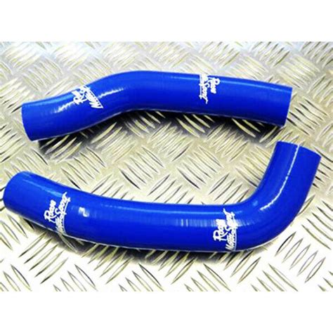 Roose Motorsport Silicone Coolant Hoses For VW Golf GTI MK2 16V RMS353C