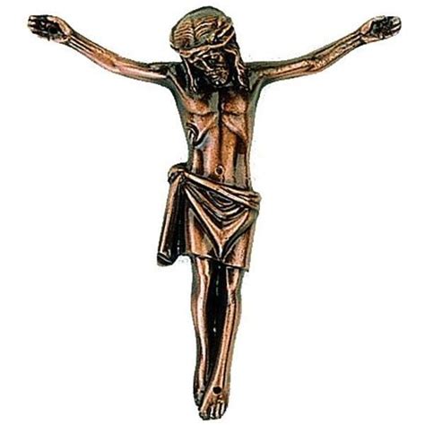 Christusfigur Massiv Jesus Figur