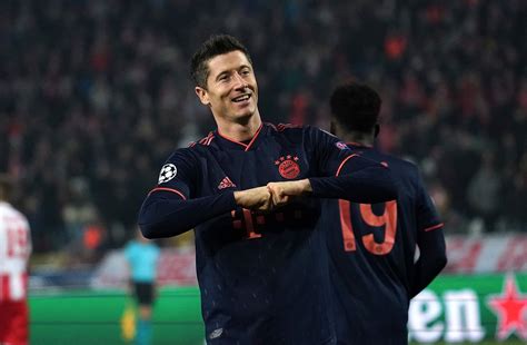 Writing in the independent, miguel delaney revealed that manchester united were cooling. Reported West Brom target compared to Lewandowski, agent ...