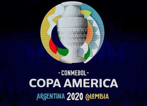 أجرى اتحاد أمريكا الجنوبية لكرة القدم، منذ قليل، مراسم قرعة بطولة كوبا أمريكا 2020 والتي ستقام بشكل مشترك في دولتي الأرجنتين وكولومبيا. رسميًا.. تأجيل كوبا أمريكا لـ 2021 | المصري اليوم