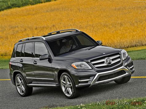 Mercedes Benz Glk Amg Photos Photogallery With 39 Pics