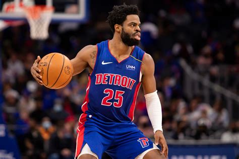 Derrick Walton Jr Is The Hometown Kid Living The Hometown Dream With